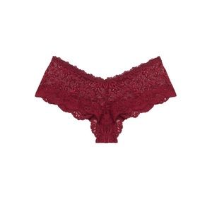 Les Coquines Lace Underwear
